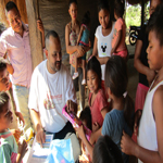 Niños Sikuani